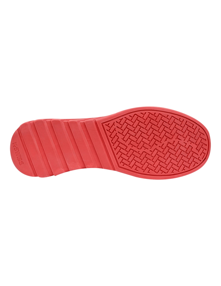 Tenis Force de hombre casual 4