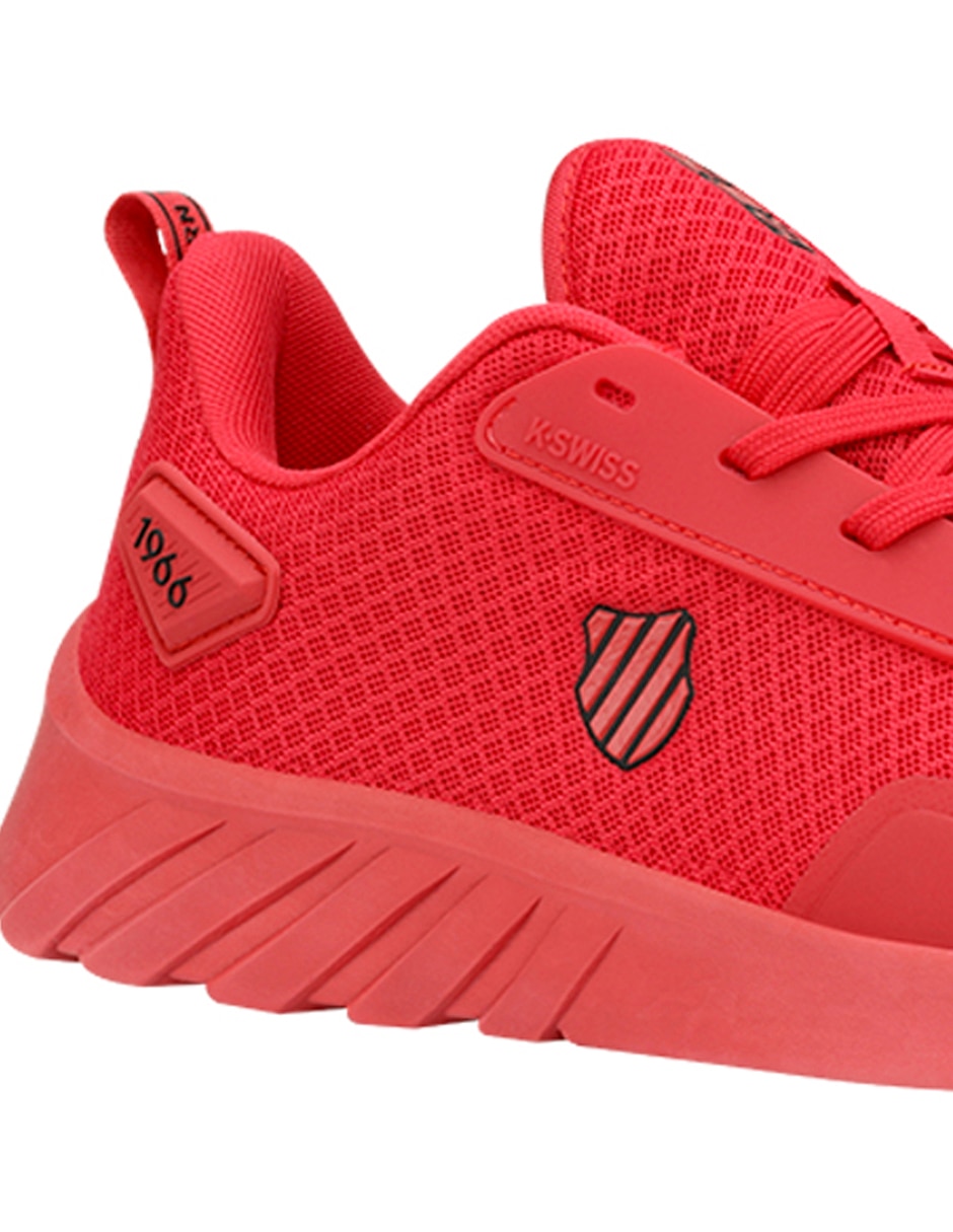 Tenis Force de hombre casual 5