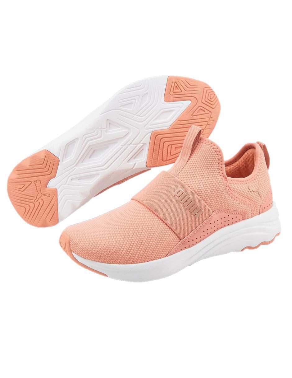 Tenis Softride Sophia de mujer para entrenamiento 4