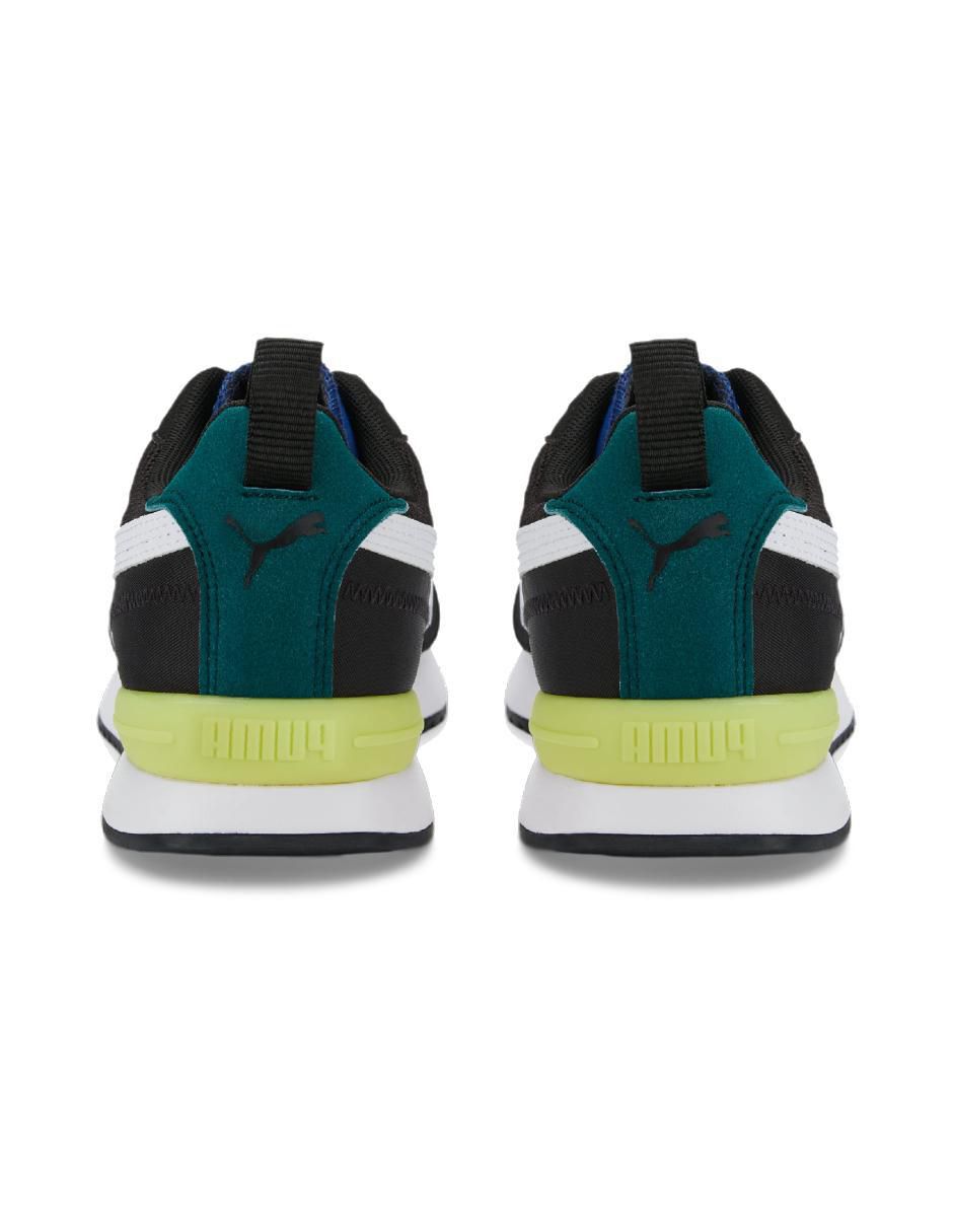 Tenis de hombre 3