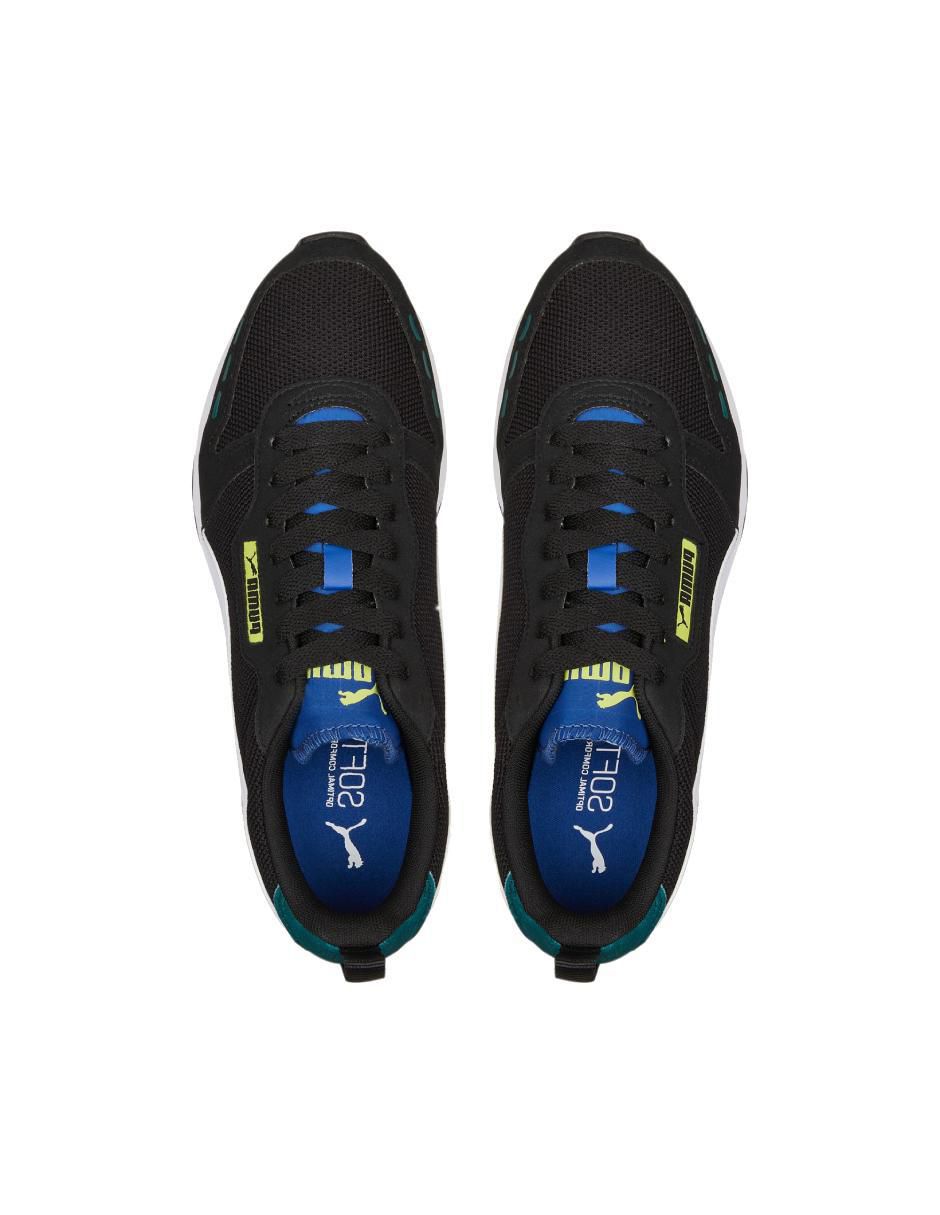 Tenis de hombre 4