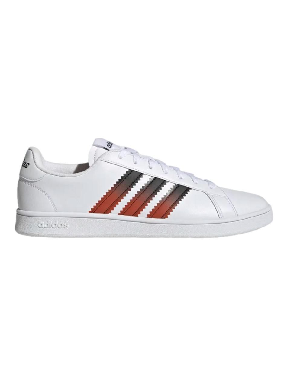 Tenis Adidas Grand Court Base Beyond para hombre