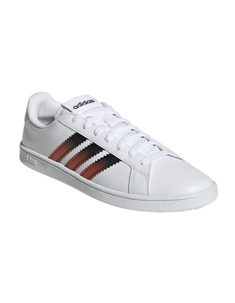 Tenis Grand Court Base Beyond de hombre 4