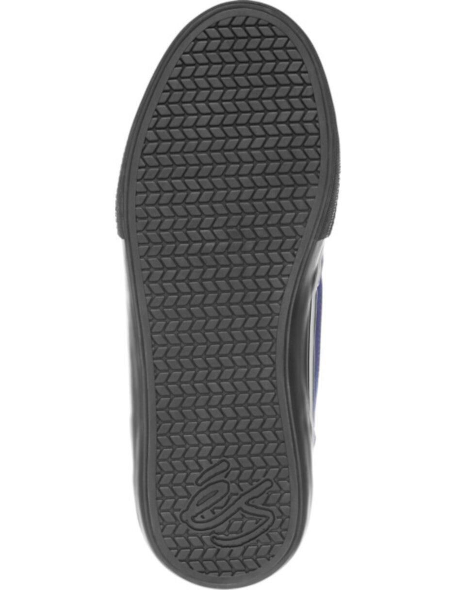 Tenis de hombre