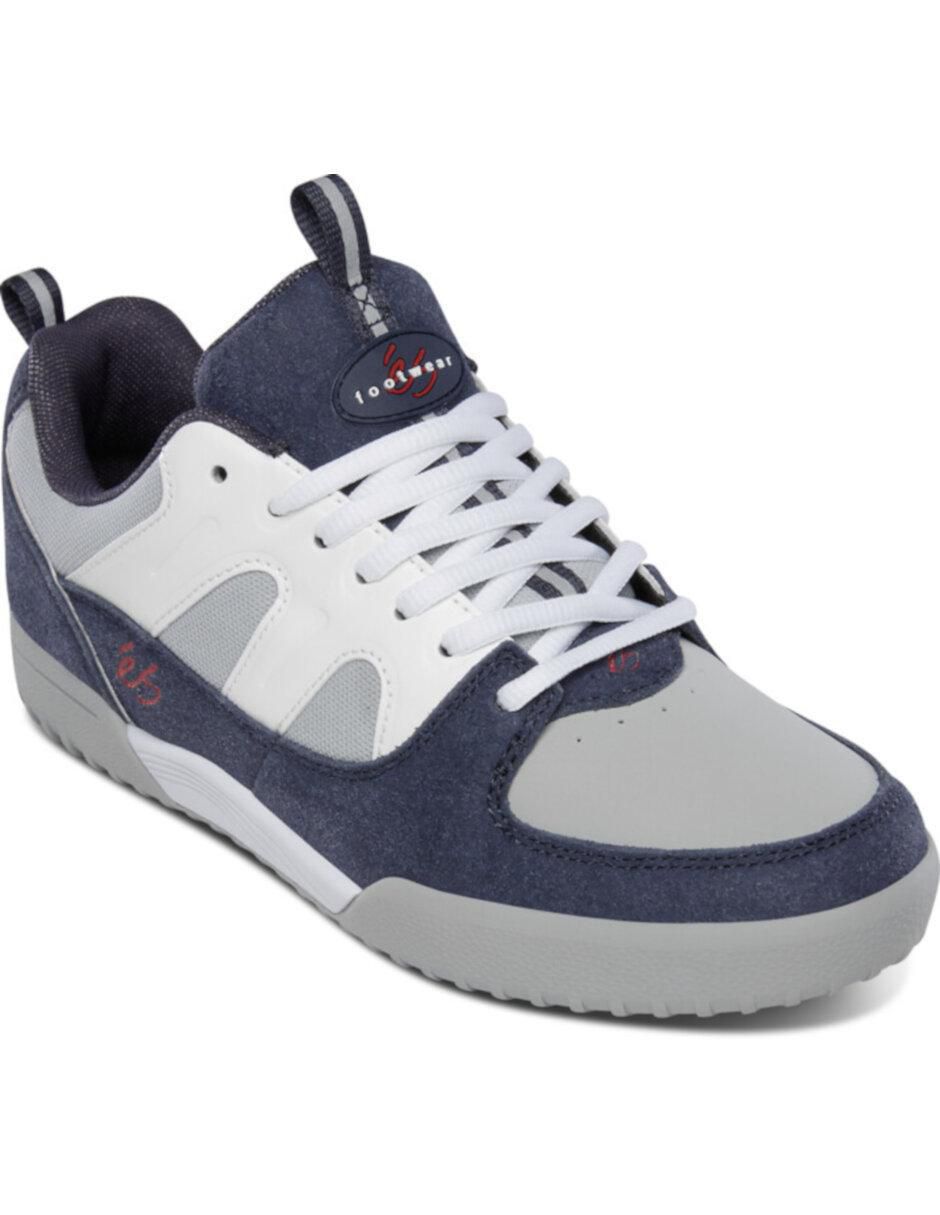 Tenis de hombre