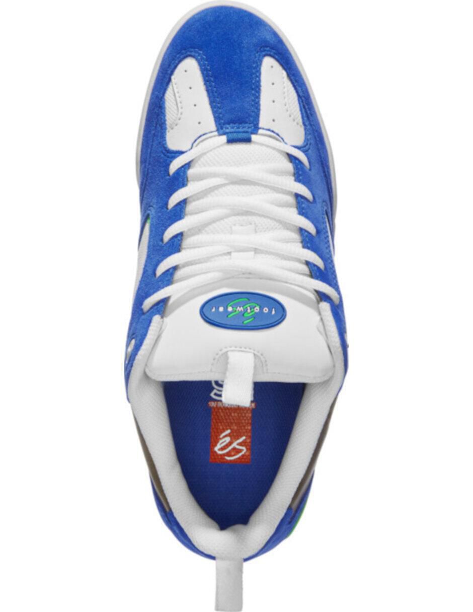 Tenis de hombre