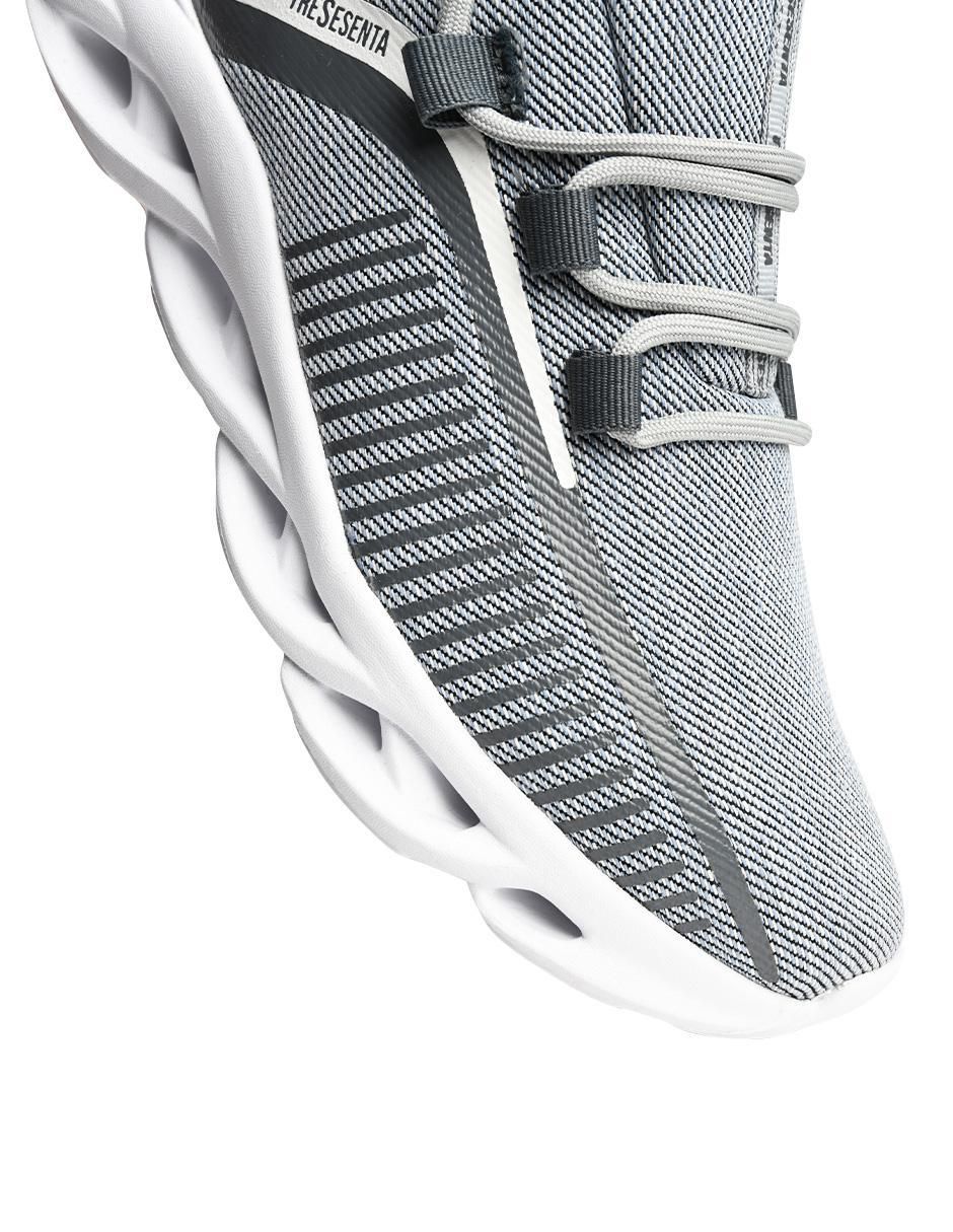 Tenis de hombre 4