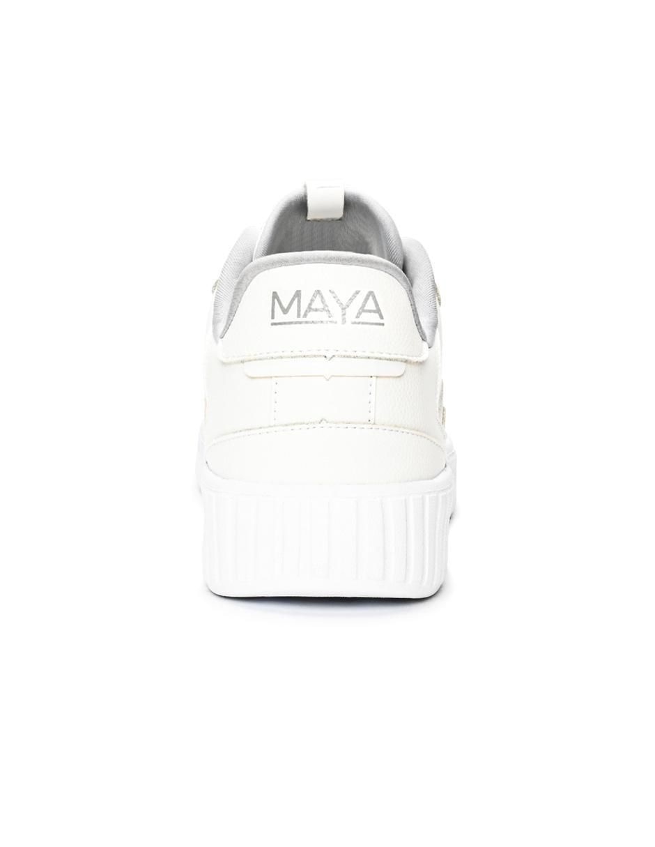 Tenis de mujer 3