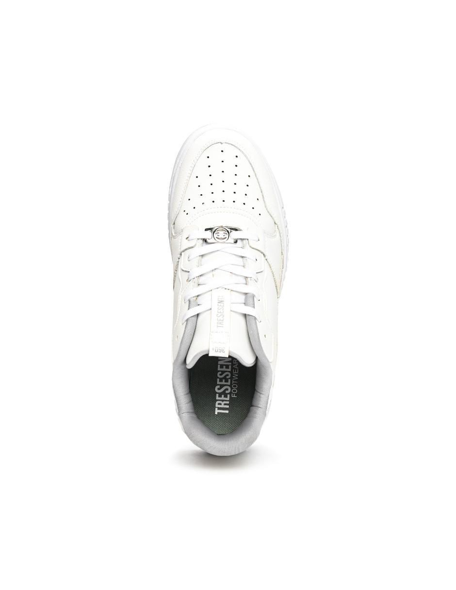 Tenis de mujer 4