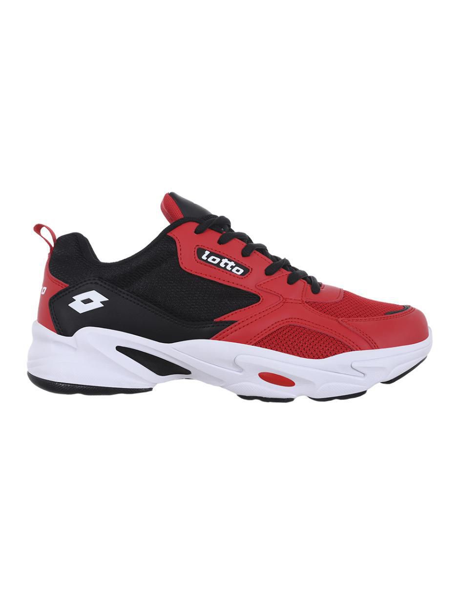Tenis de hombre para entrenamiento 1