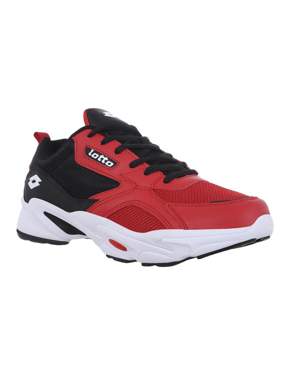 Tenis de hombre para entrenamiento 2