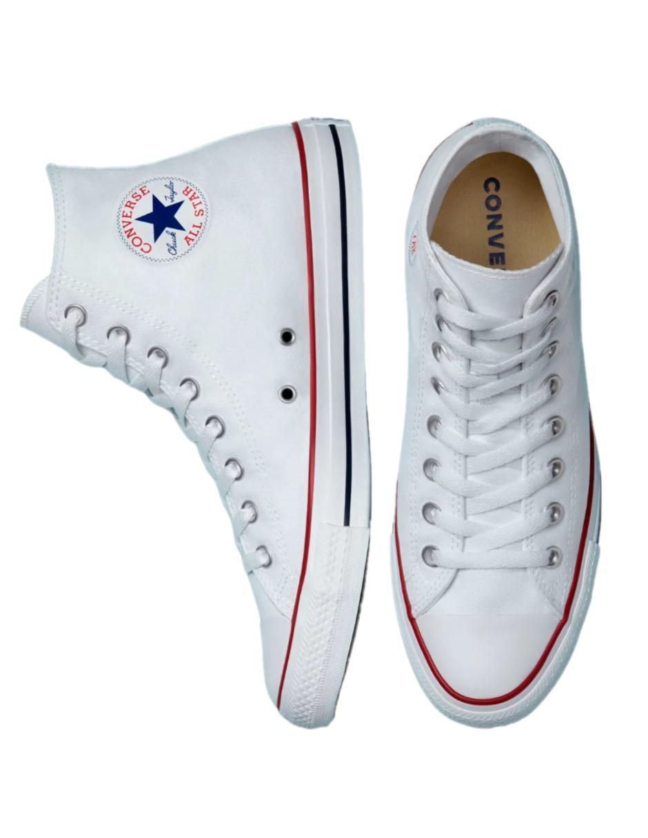 Tenis unisex 2