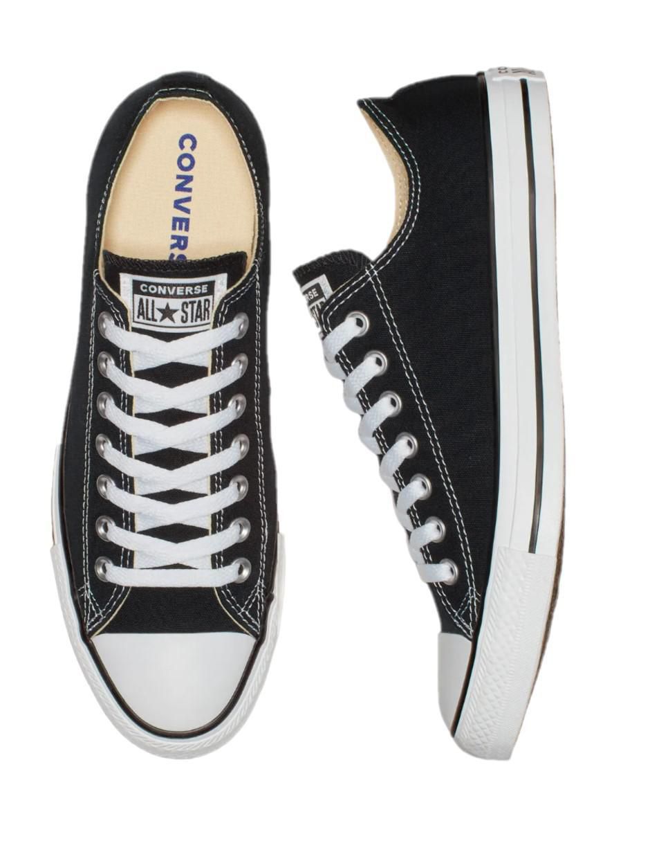 Tenis Chuck Taylor All Star unisex 3
