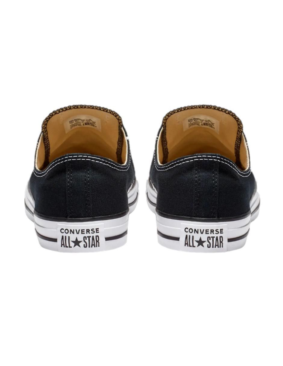 Tenis Chuck Taylor All Star unisex 4