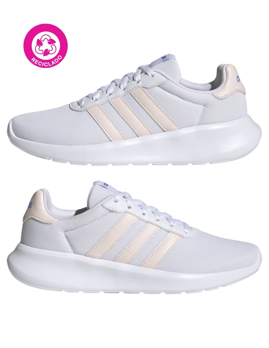 adidas lite racer w mujer