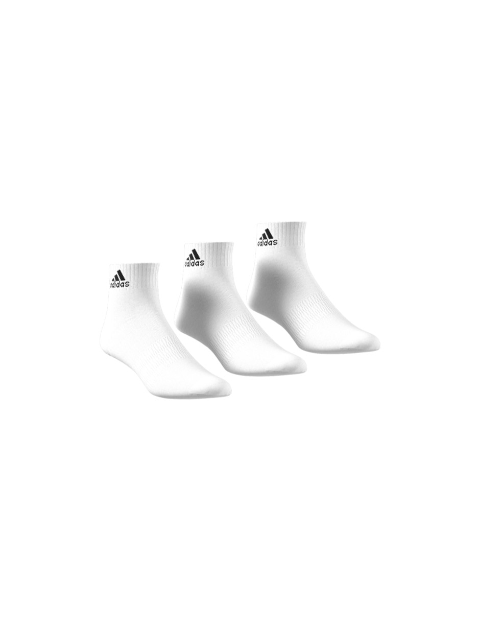 Calceta para entrenamiento 3 pares 2