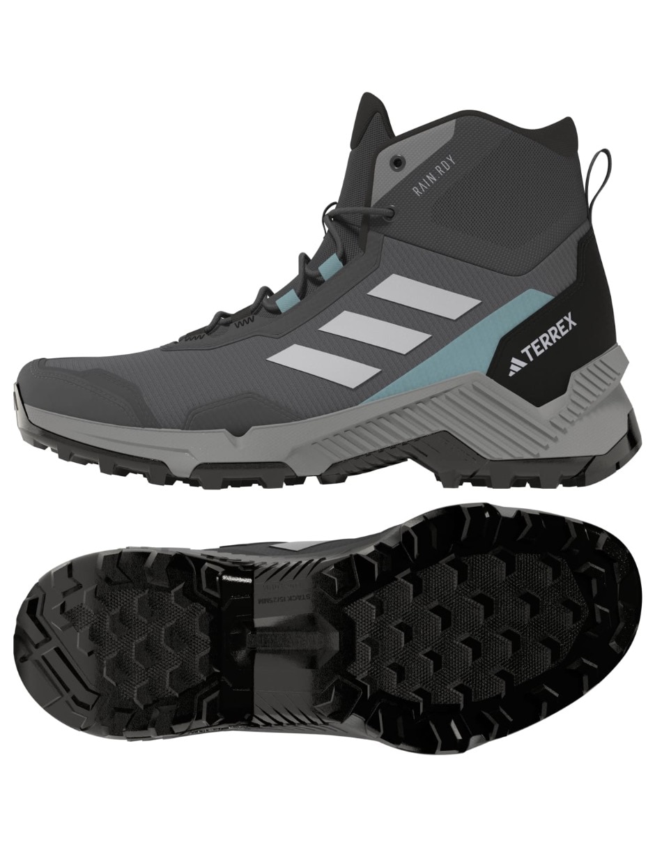Tenis Terrex Eastrail 2 Mid R.Rdy W para senderismo de mujer 2