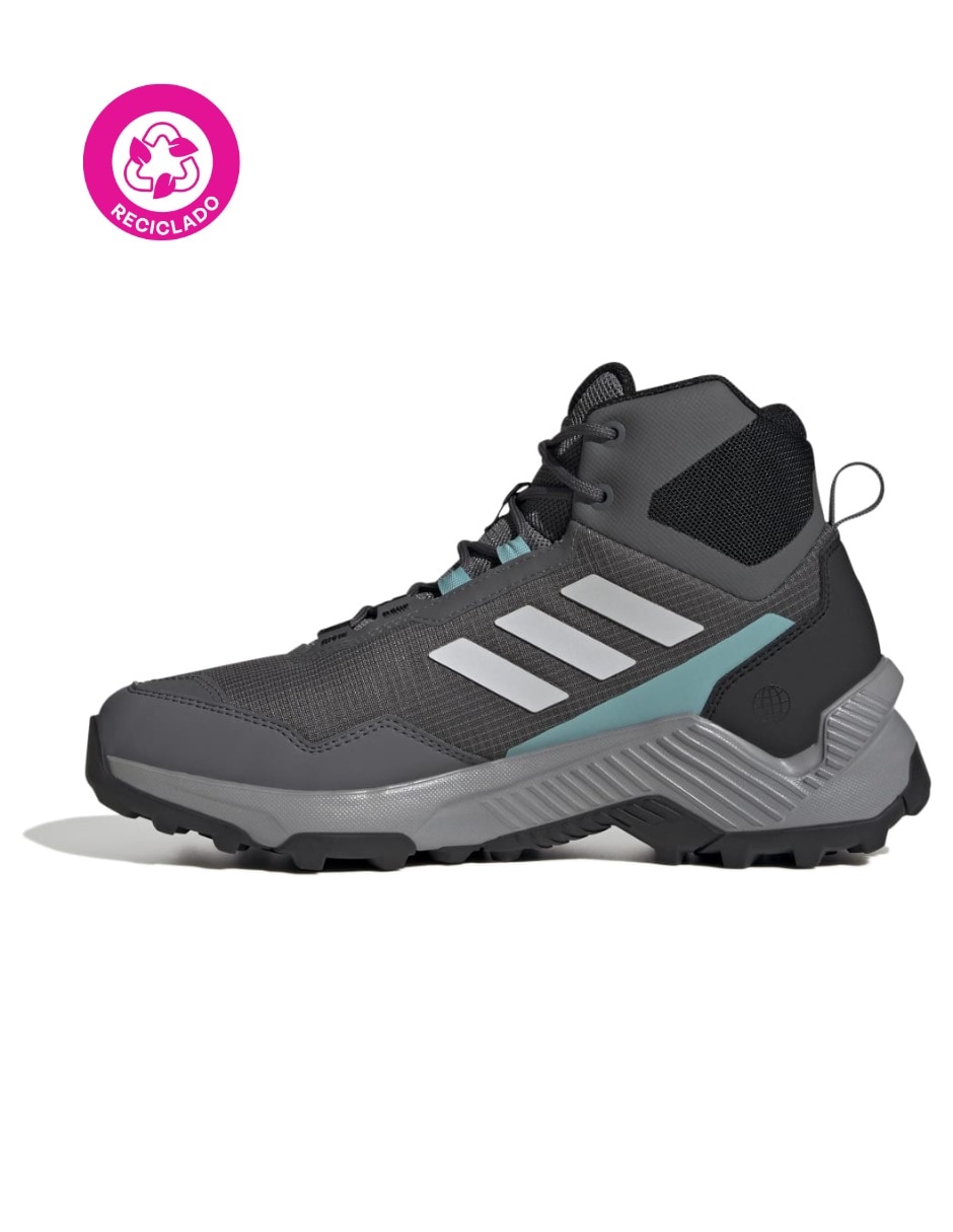 Tenis Terrex Eastrail 2 Mid R.Rdy W para senderismo de mujer 5