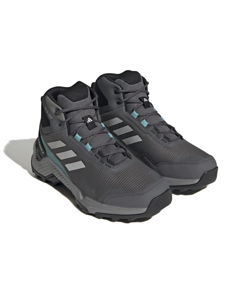 Tenis Terrex Eastrail 2 Mid R.Rdy W para senderismo de mujer 6