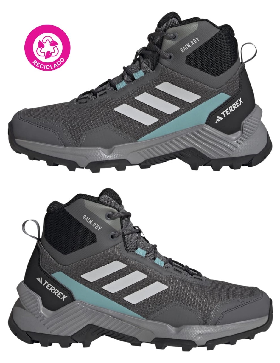 Tenis Terrex Eastrail 2 Mid R.Rdy W para senderismo de mujer 10