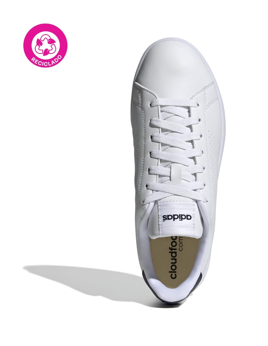 Tenis Advantage de hombre casual 2