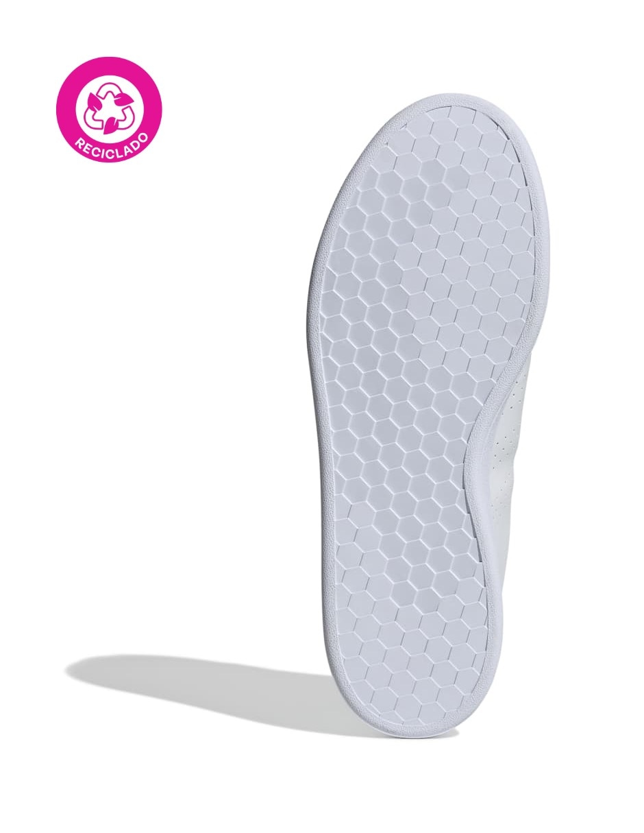 Tenis Advantage de hombre casual 3