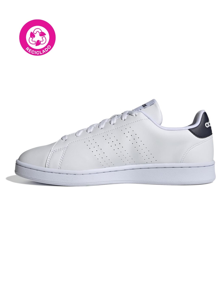 Tenis Advantage de hombre casual 4