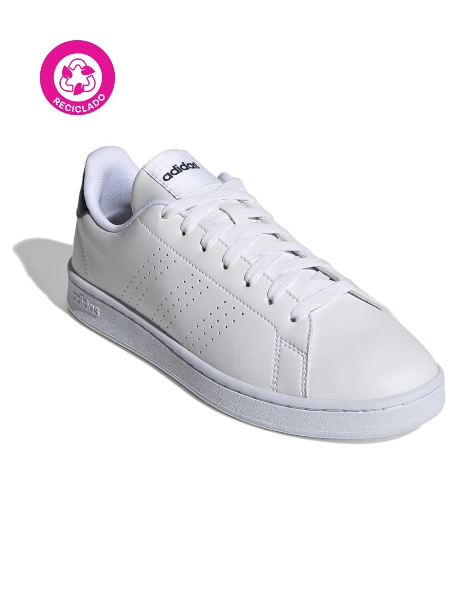 Tenis Advantage de hombre casual 5