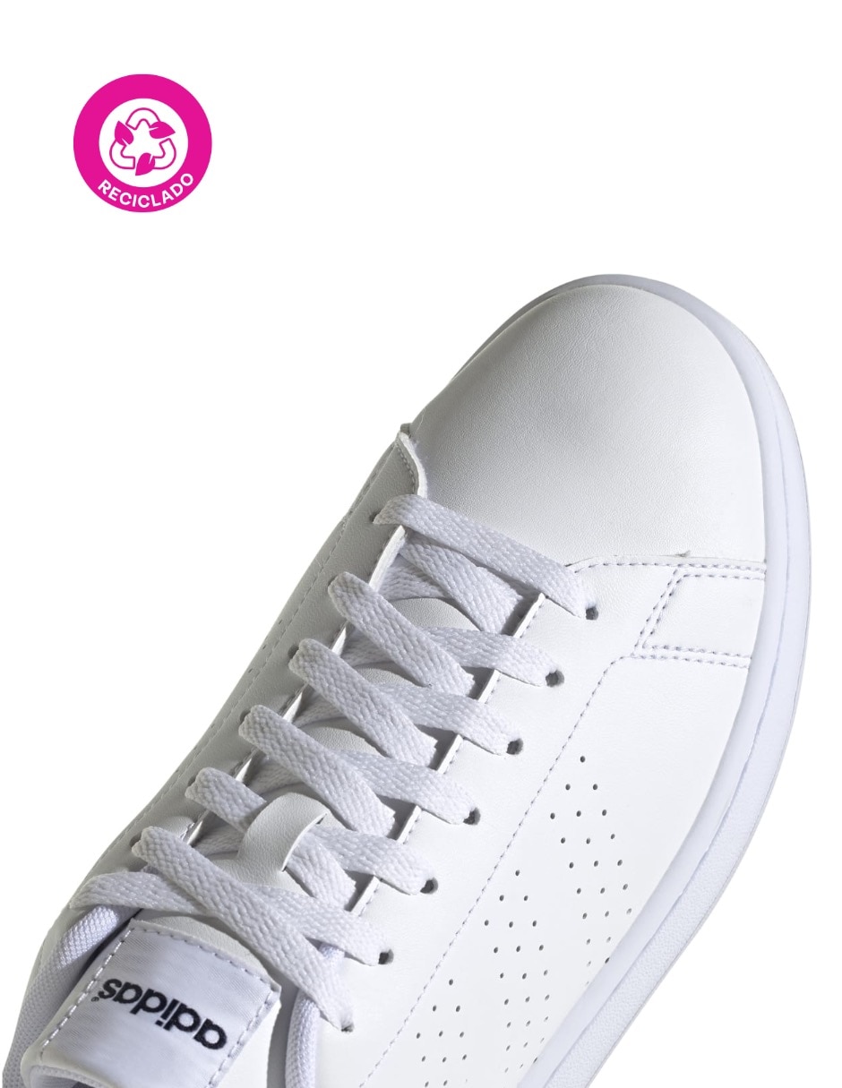 Tenis Advantage de hombre casual 8