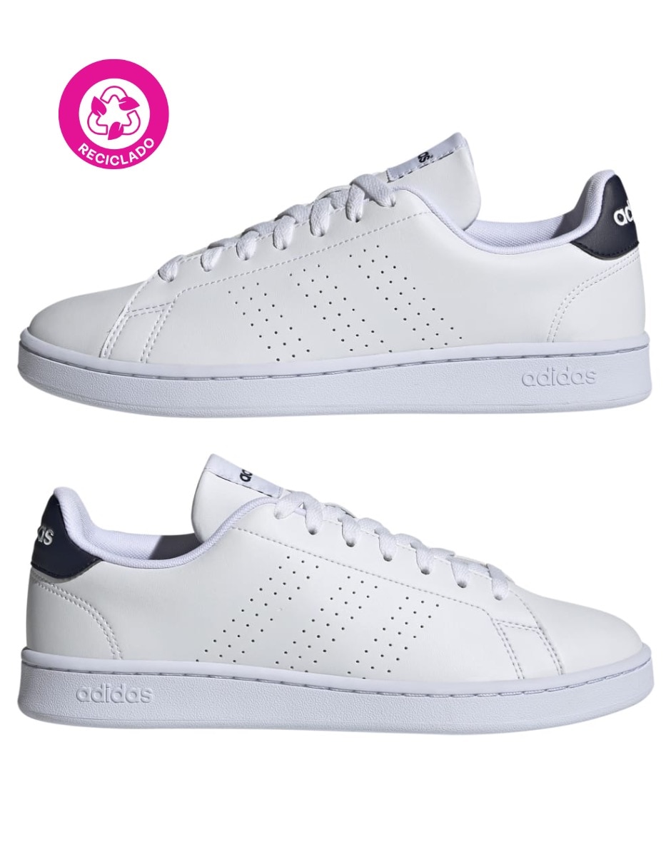 Tenis Advantage de hombre casual 9