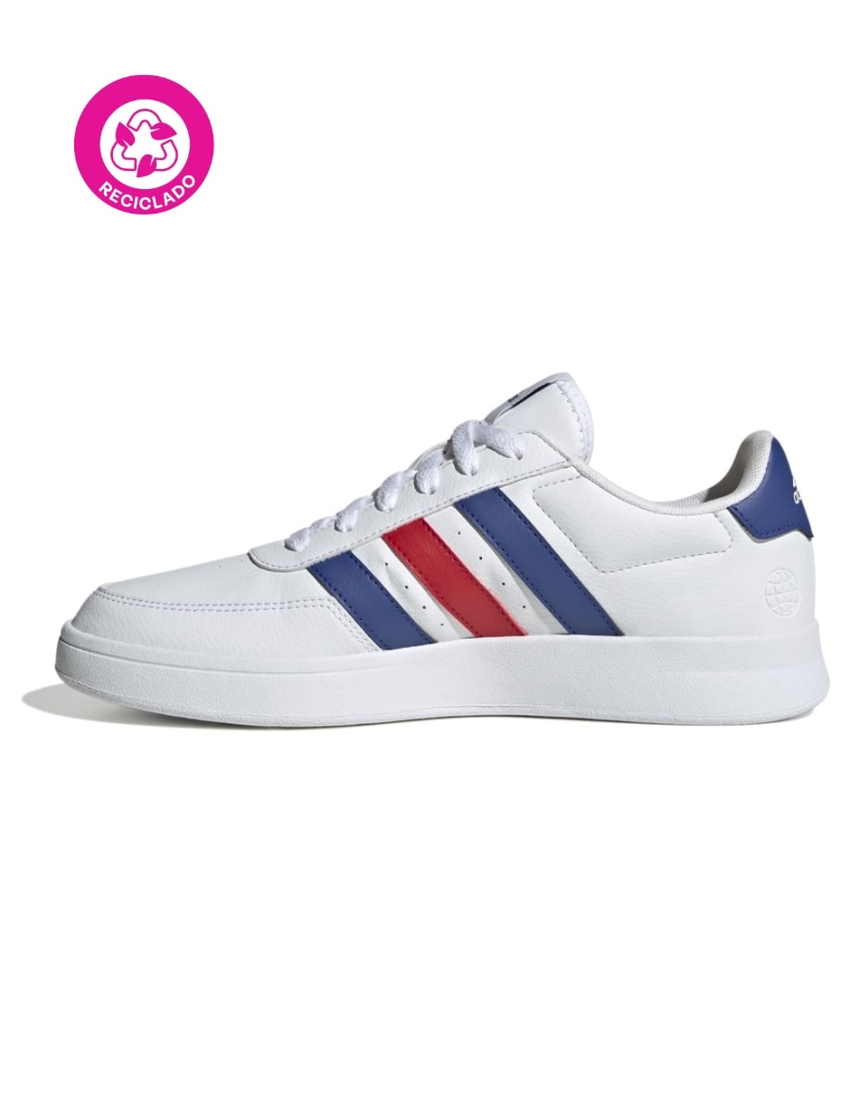 Tenis Breaknet de hombre casual 4