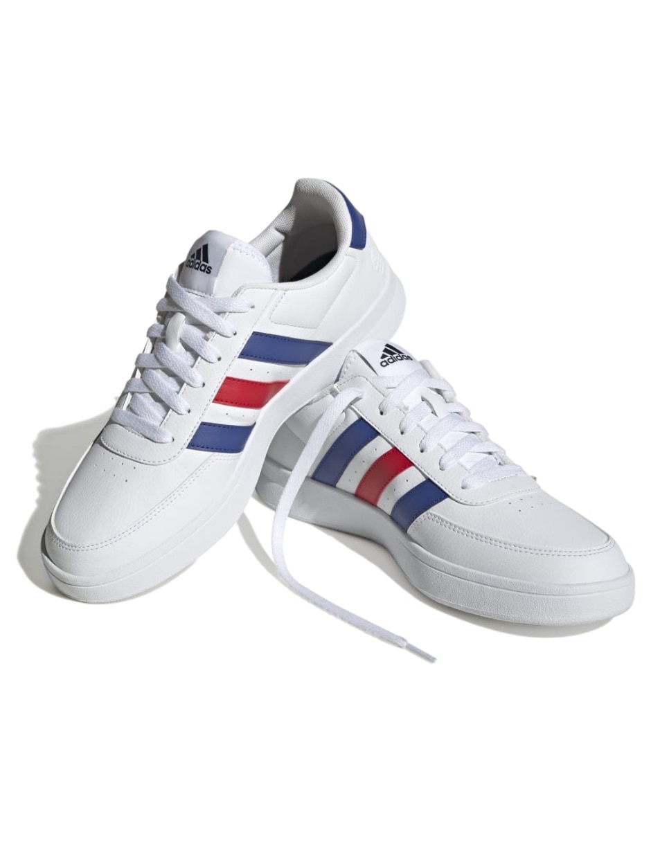 Tenis Breaknet de hombre casual 5