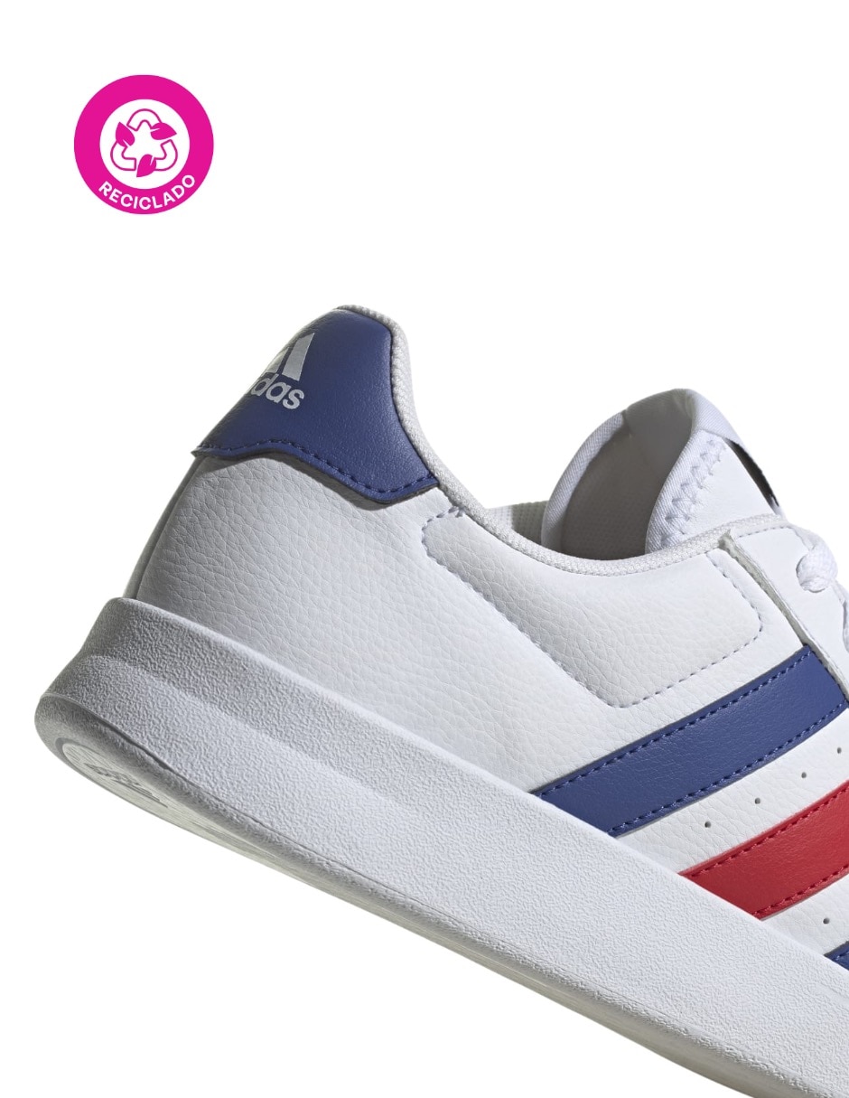 Tenis Breaknet de hombre casual 7