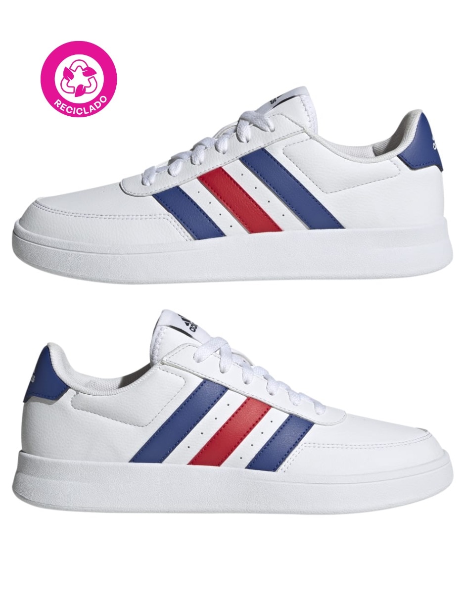 Tenis Breaknet de hombre casual 9