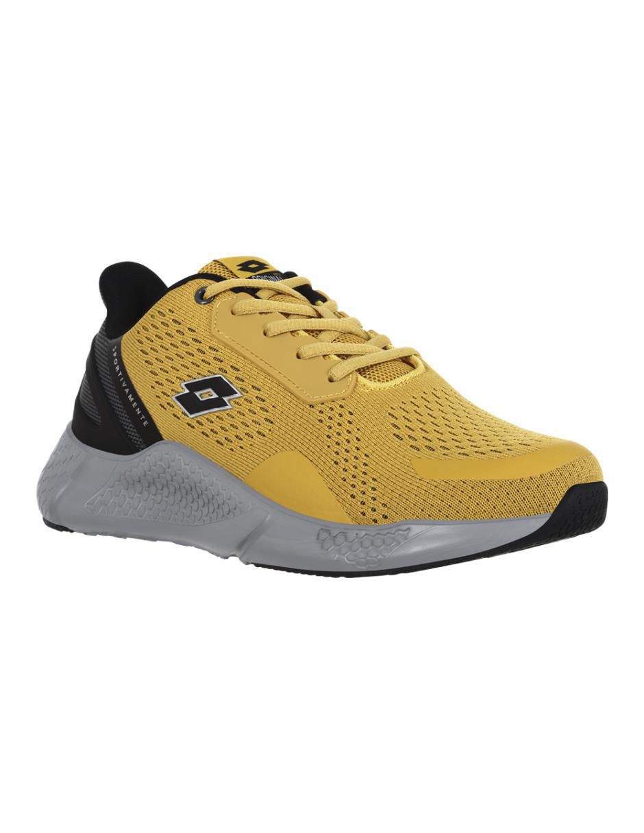 Tenis Lotto Keane de hombre para entrenamiento