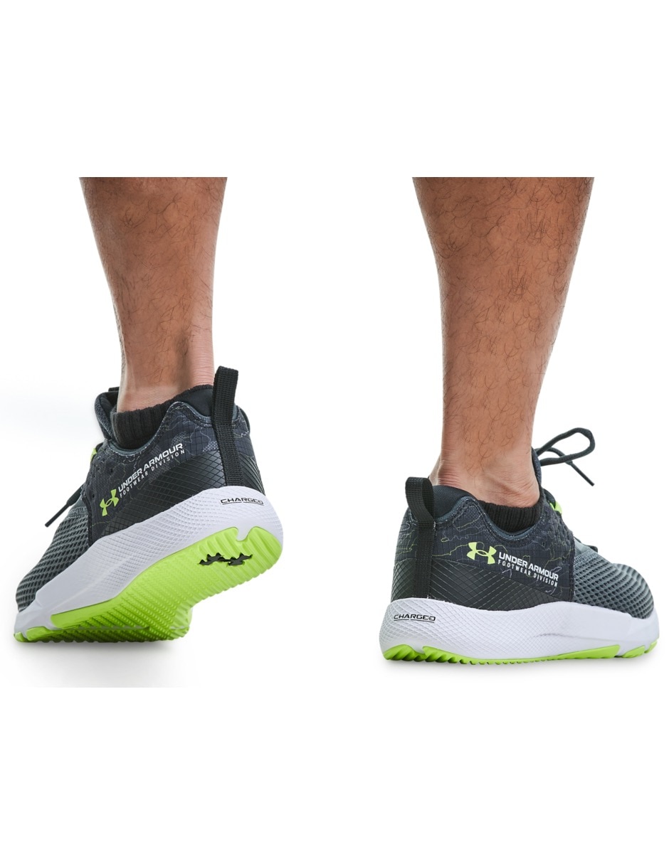 Tenis de hombre para entrenamiento 3