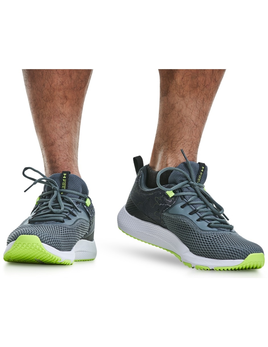 Tenis de hombre para entrenamiento 5
