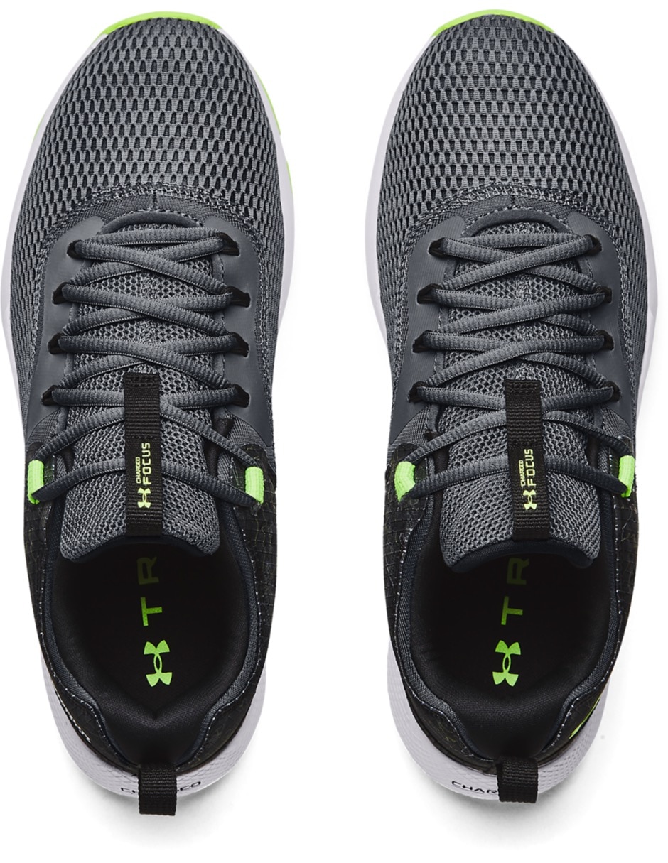 Tenis de hombre para entrenamiento 7