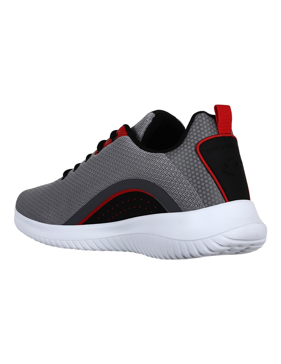 Tenis para entrenamiento Rayan de hombre 3