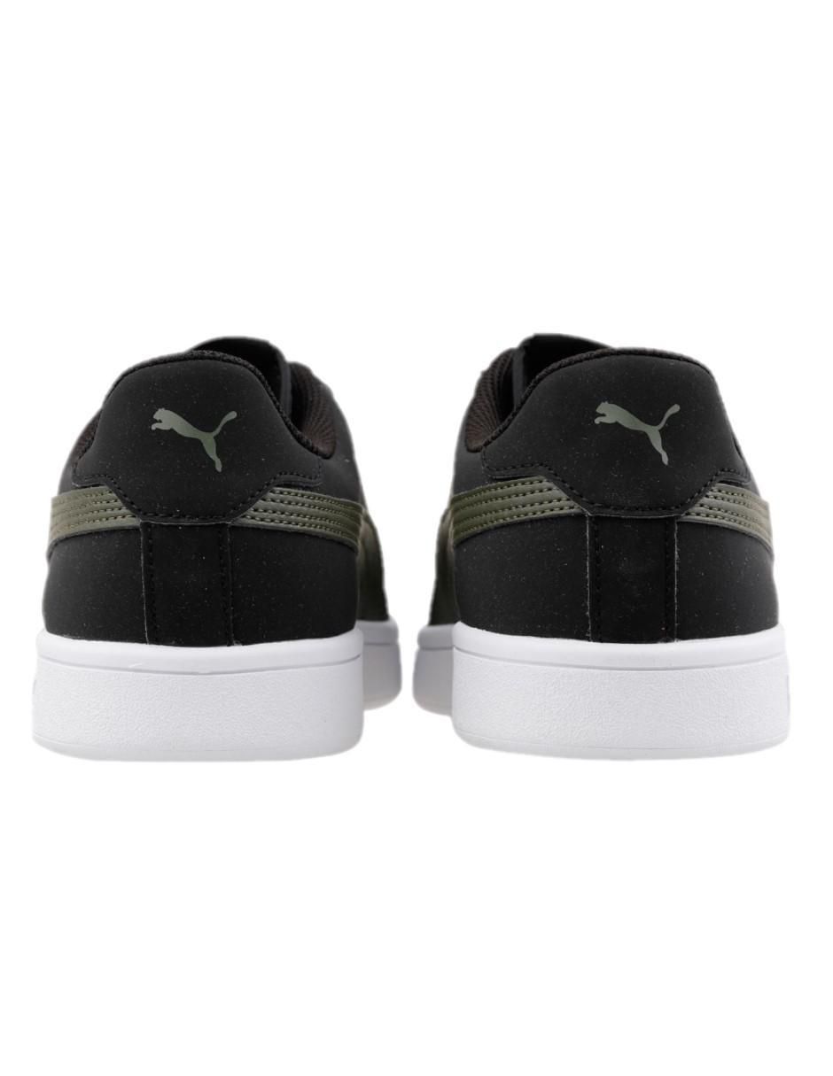 Tenis Smash V2 Buck de hombre 4