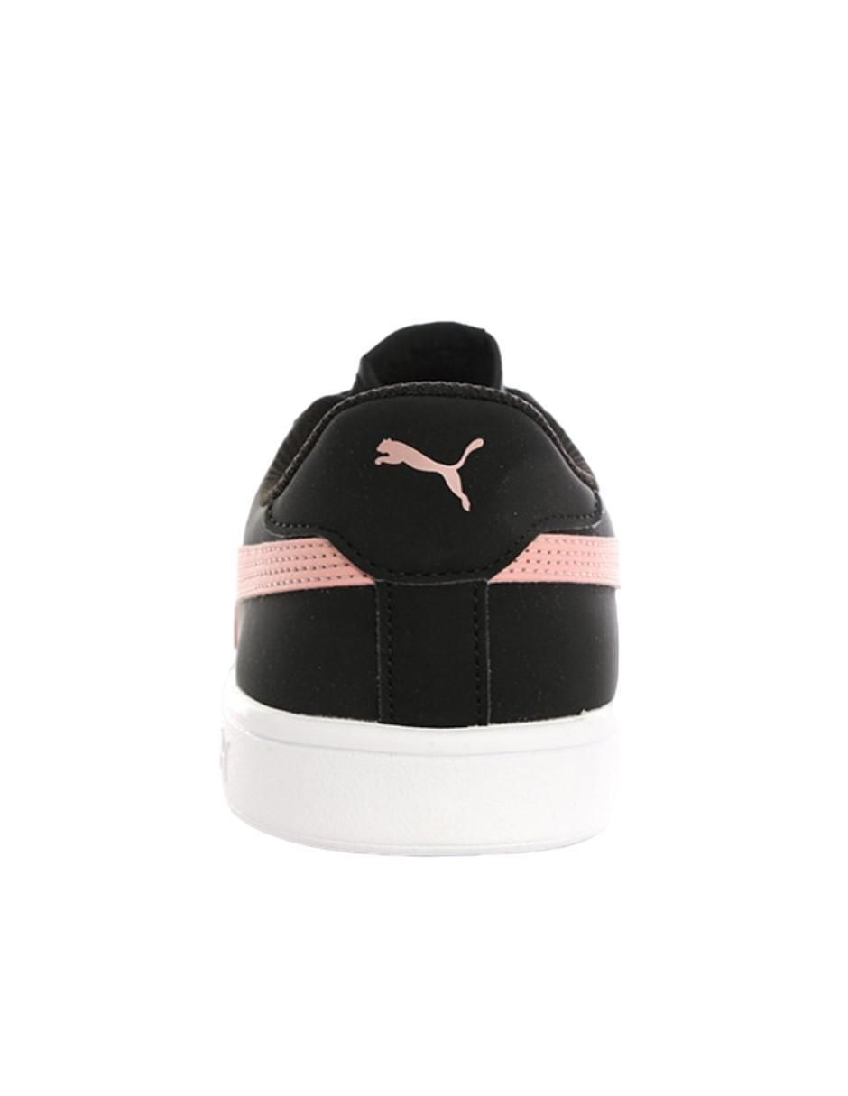 Tenis Smash V2 Buck de mujer 3
