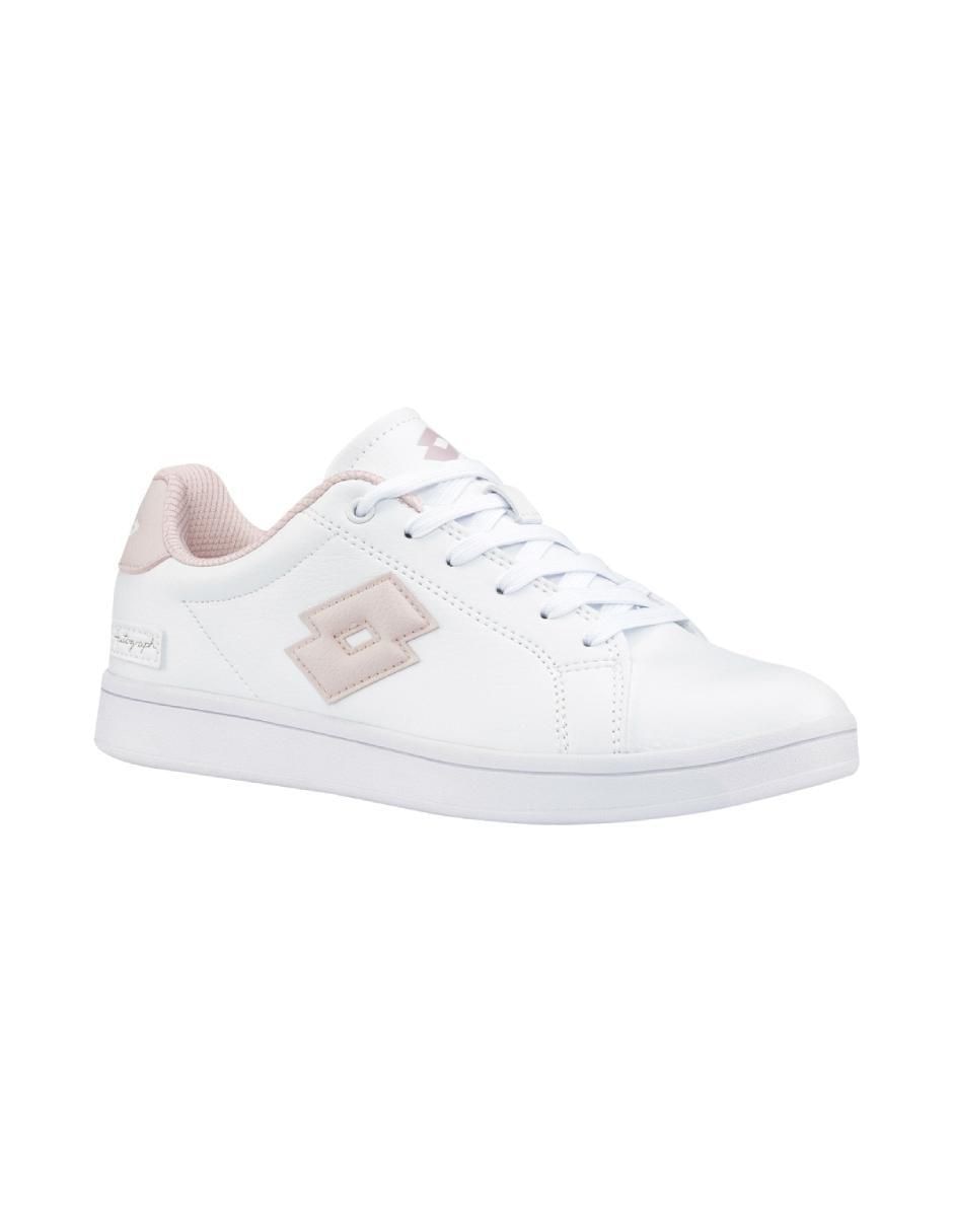 Tenis Eliseo V de mujer 2