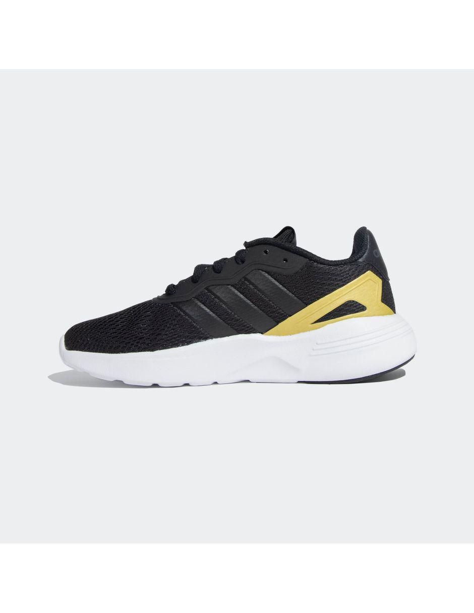 Tenis Nebzed Cloudfoam Lifestyel de mujer para correr 3