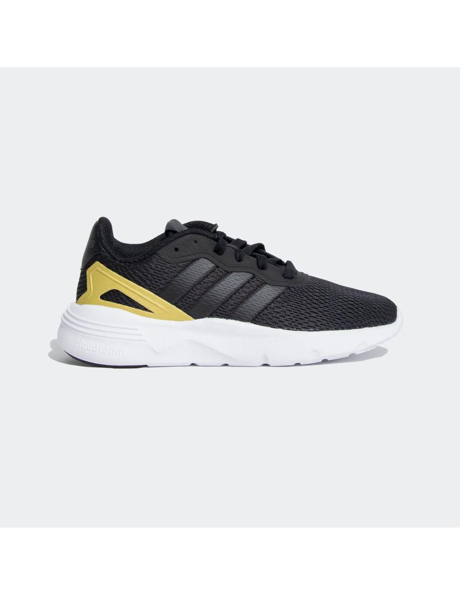 Tenis Nebzed Cloudfoam Lifestyel de mujer para correr 7
