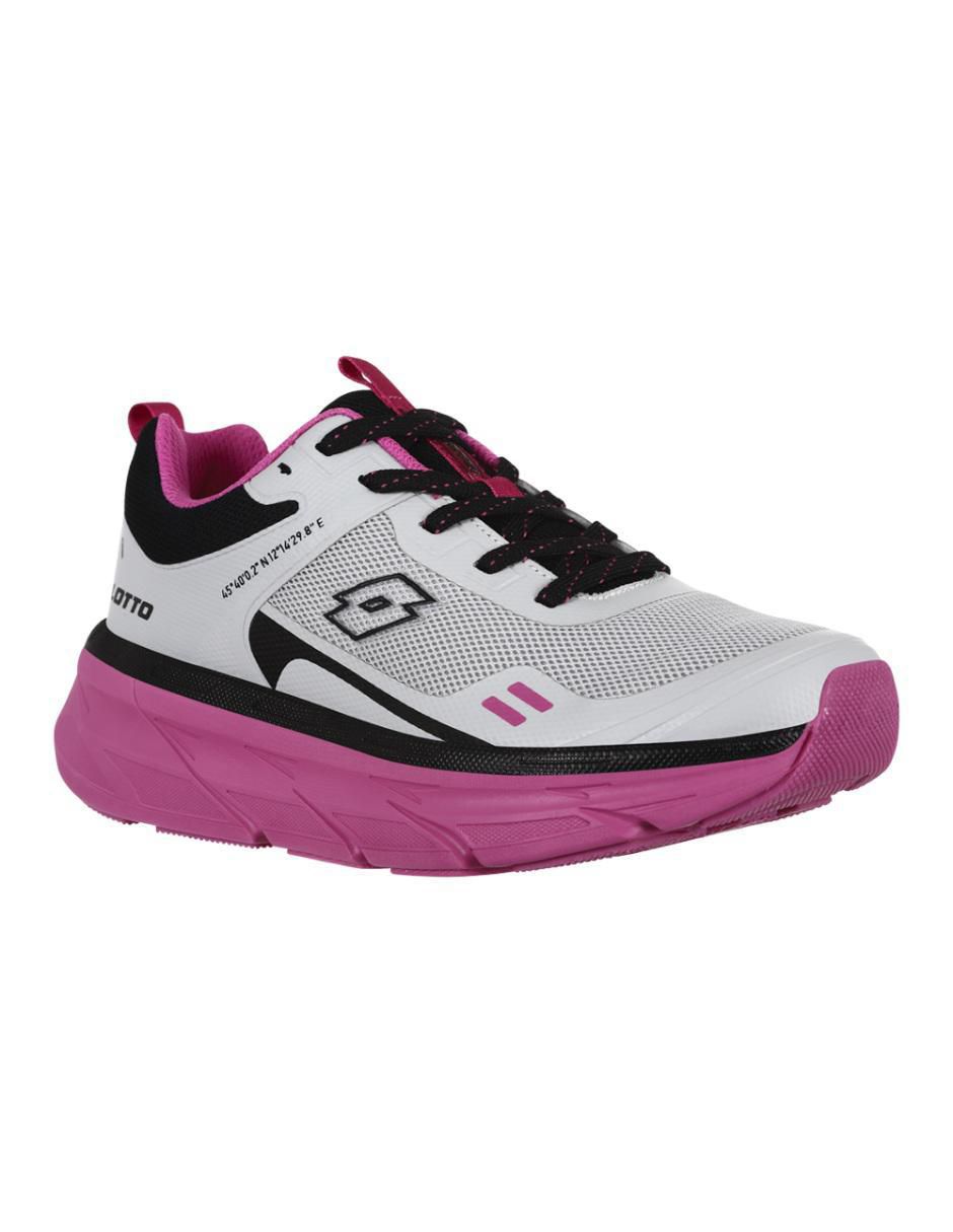 Tenis Titan de mujer para entrenamiento 2
