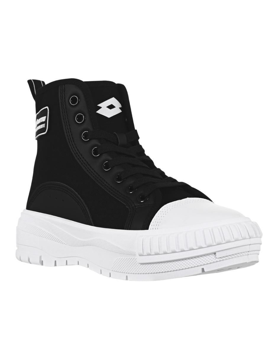 Tenis Ruvin de mujer 2