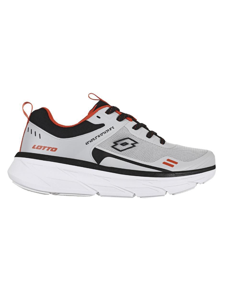 Tenis de hombre