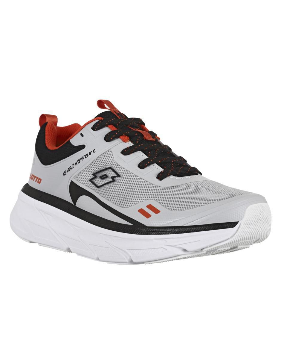 Tenis lotto de hombre para casual