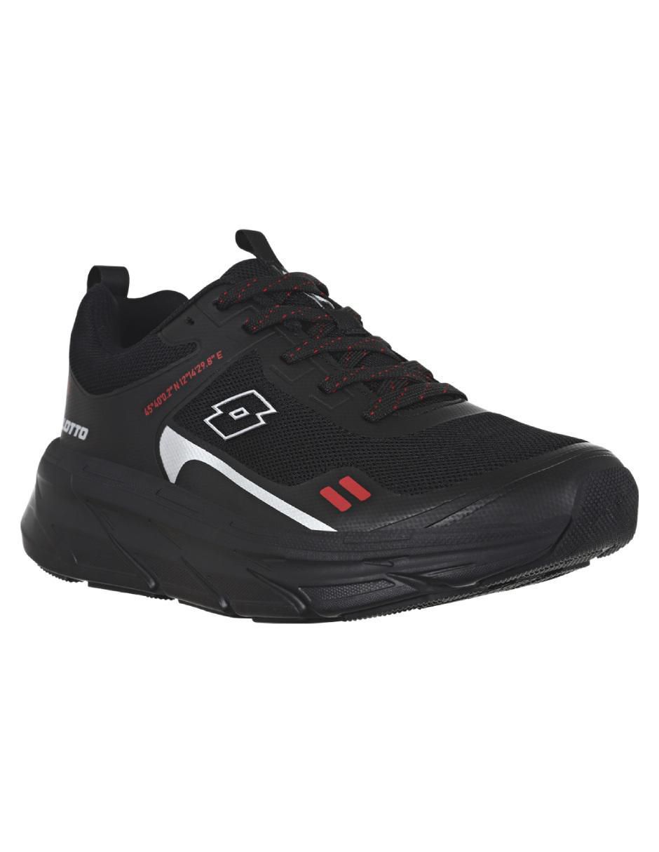 Tenis de hombre 2