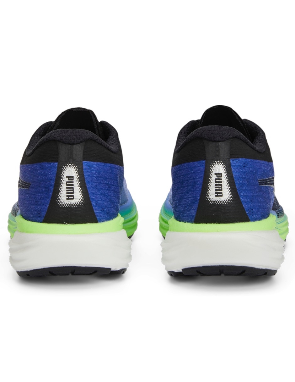 Tenis Deviate Nitro 2 de mujer para correr 2